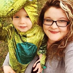 Meet your Posher, Alesha